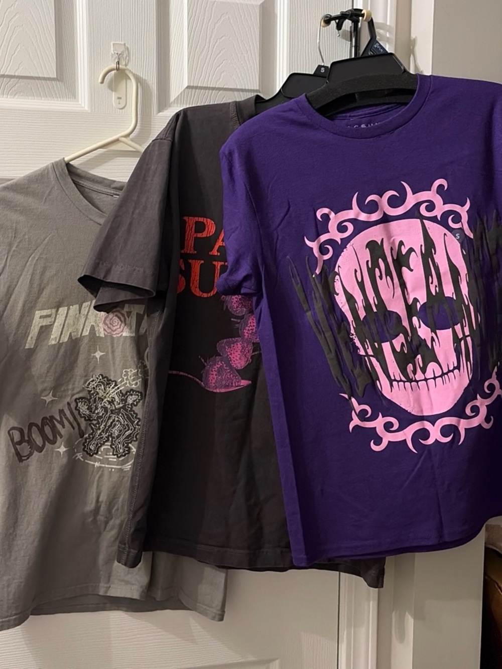 Pacsun Graphic T-Shirts